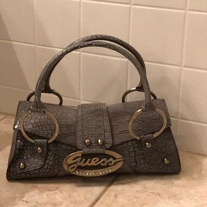 Guess purse